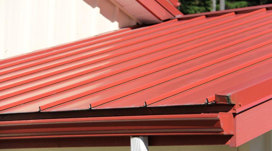 Industrial Roof Replacement in Clayton, WI
